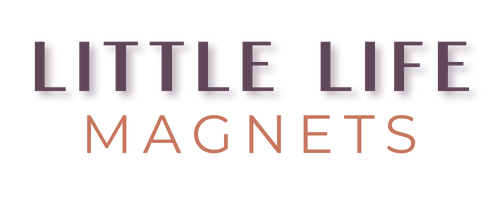 Little Life Magnets